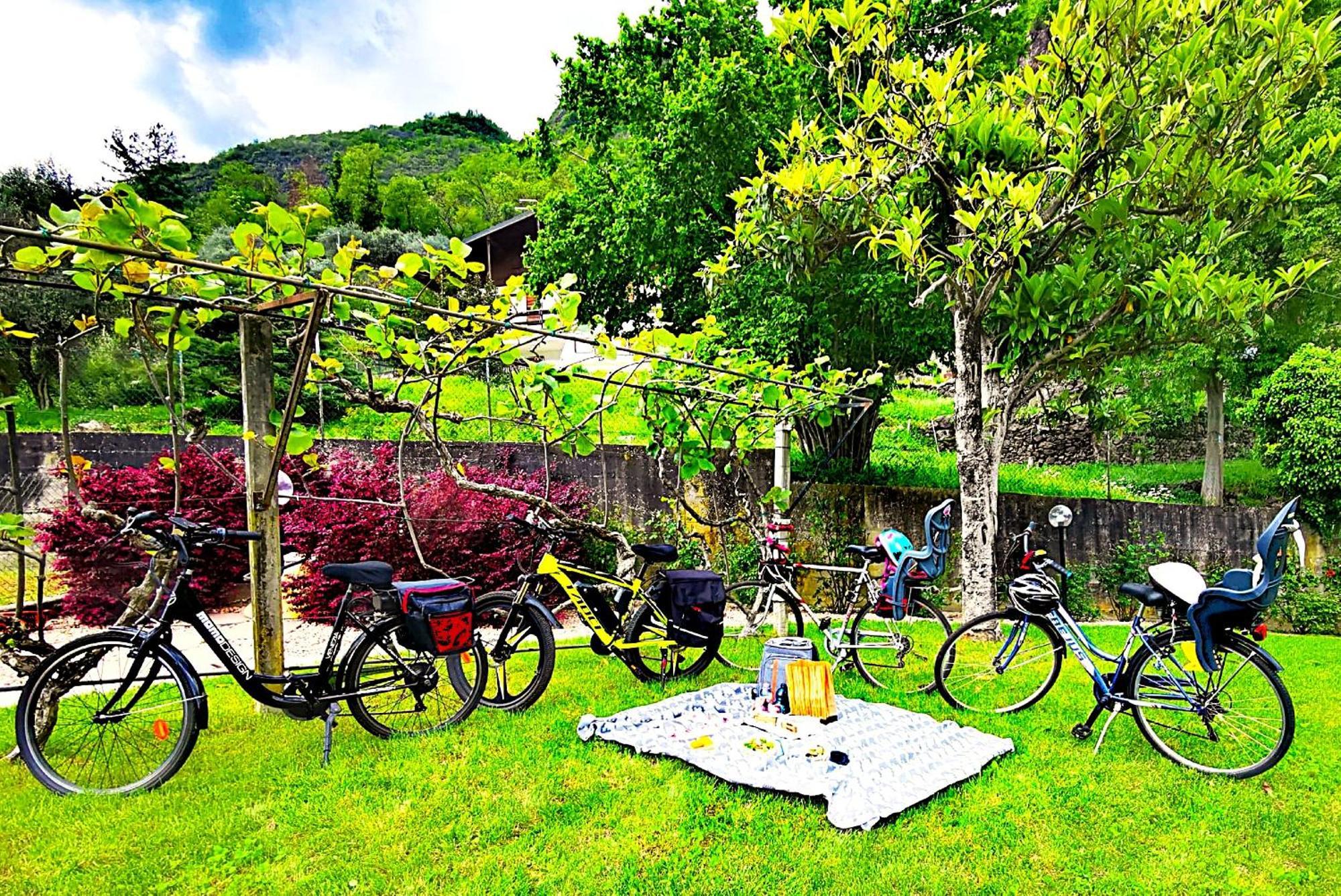 Boario Terme B & B La Mela المظهر الخارجي الصورة